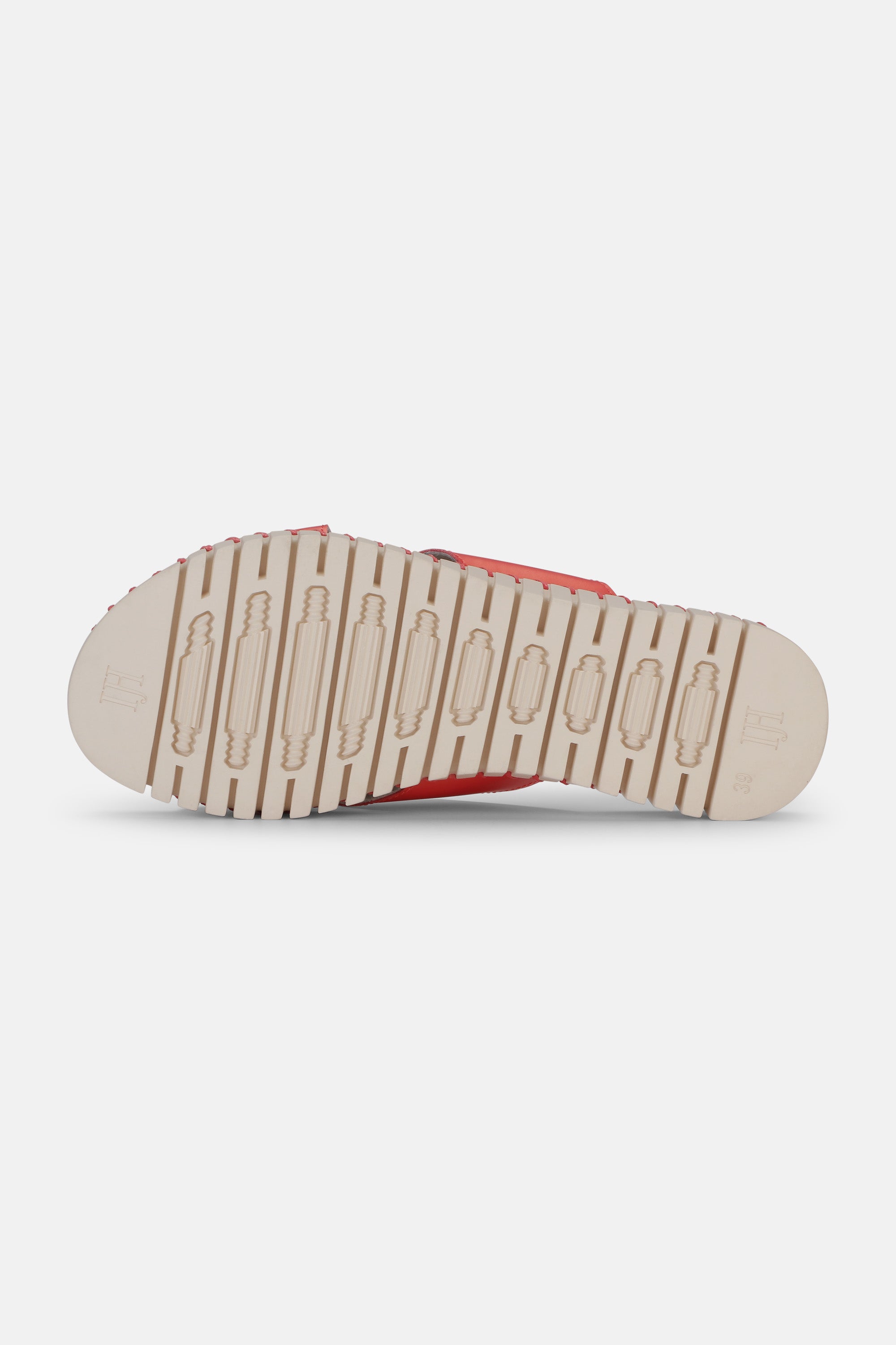 Ilse Jacobsen Hornbæk Footwear Sandalen Sandals 333 Light Brick